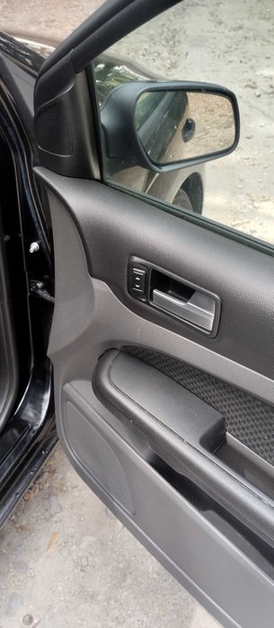 Ford focus SW 1.6 TDCI