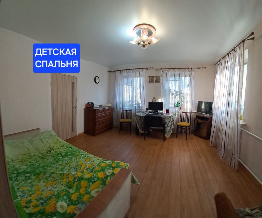 Продам дом в селе ОРЛОВЩИНА.