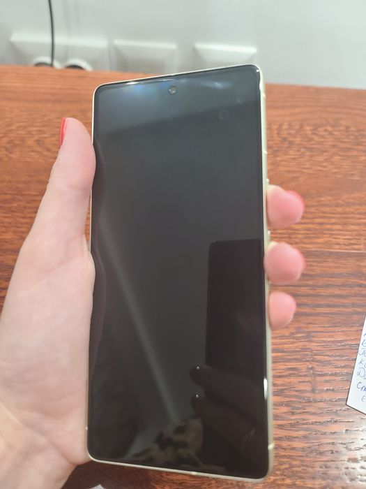 Google Pixel 7 8/128GB +eSim