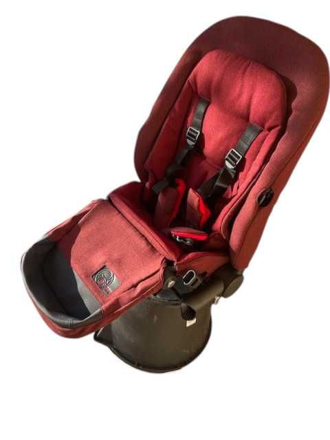 Cybex LUX Seat - siedzisko spacerowe do wózka Priam