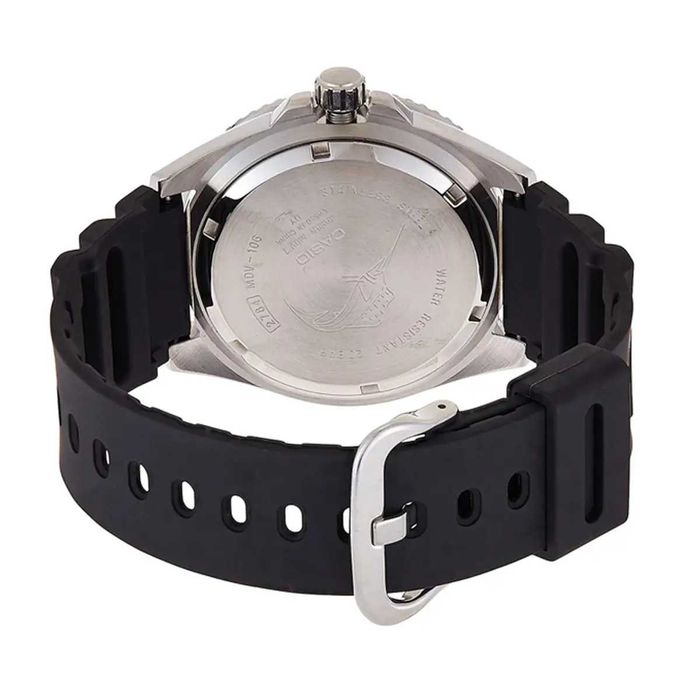 Часы Casio Duro MDV-106-1A Годинник чоловічий 6 кольорів,Оригінал/ ОПТ