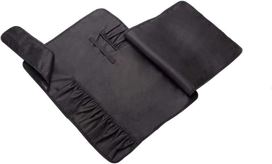 Knife Roll bag 15 compartments