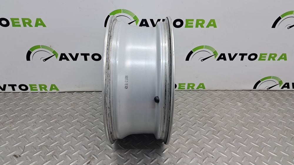 Диск колесный R16 MAZDA 3 BM 14-18 литой 9965D06560