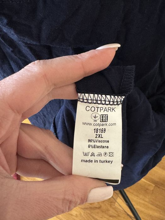 Нічна сорочка трикотажна мережевна кружевная ночная пеньюар