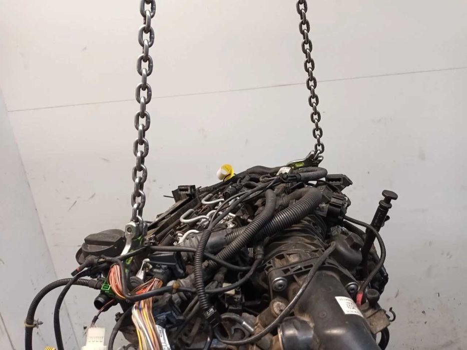 Motores Bmw 2.0d 184 cv N47D20D F10 F11 F30 F31 F20 varios disponiveis