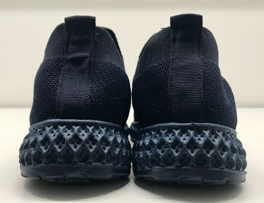 Buty sneakersy Slip-On adidasy damskie 36