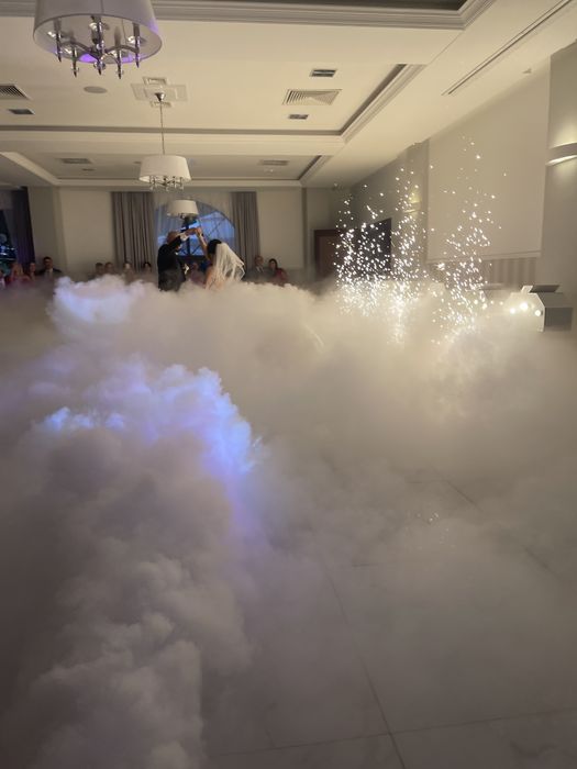 DJ na każdą imprezę okolicznościową: wesela, urodziny