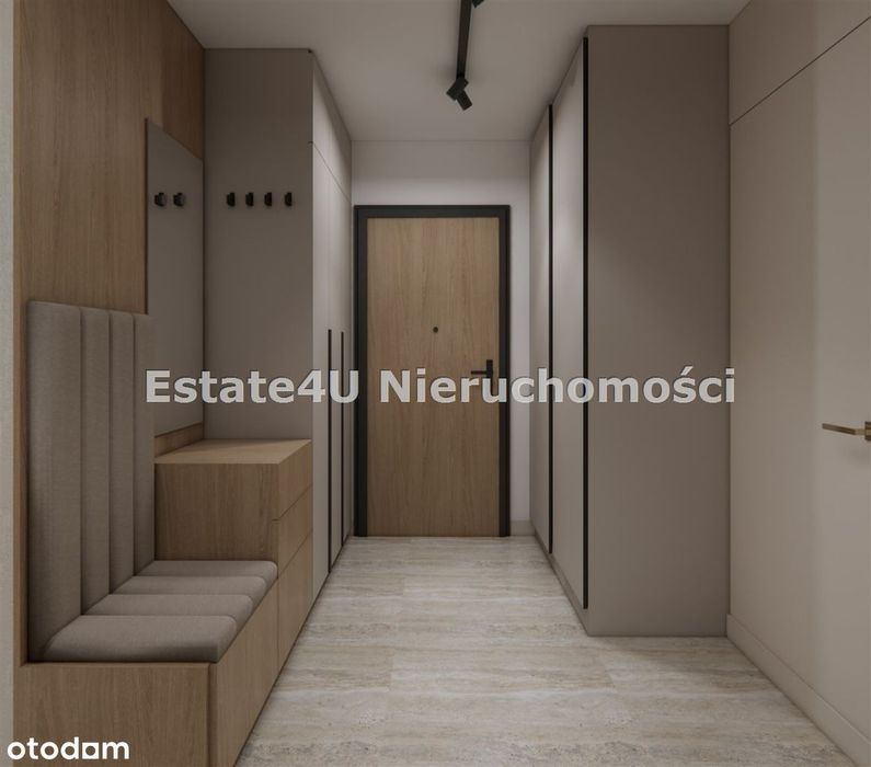 Mieszkanie – Katowice, Górnośląsko-Zagłębiowska Metropolia - Więcej