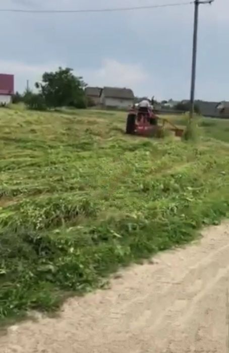 Земельна ділянка Меденичі