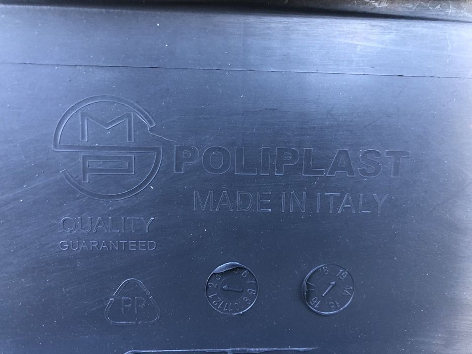 Бампер Vito 639 Вито Mercedes Розборка