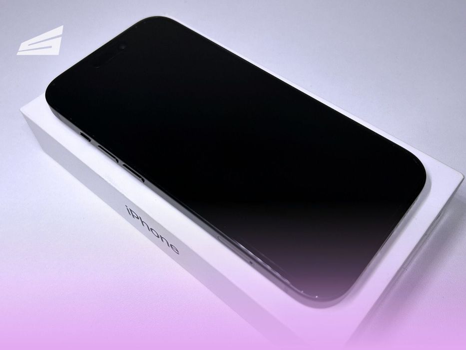 iPhone 15 Czarny | Paragon | BEZPIECZNY ZAKUP W STARKS | NOWA BATERIA 100% | Wszystko w cenie ZERO DOPŁAT