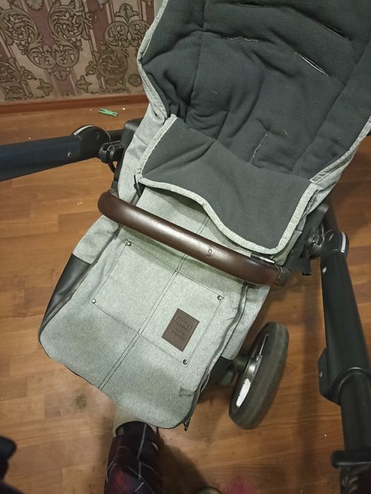 Універсальна коляска Mutsy I2 Farmer