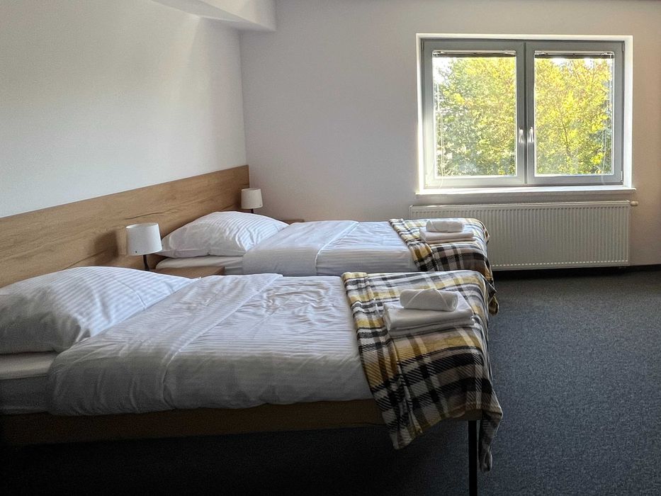 Wynajem krótkoterminowy pokój apartament Kraków