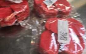 Conjunto de 1000 Pétalas Decorativas