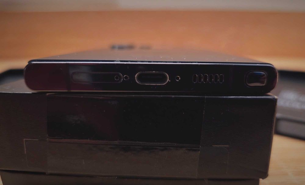 Samsung S23 Ultra 12gb 512gb excelente estado