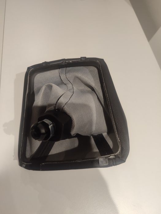 ручка кпп Шкода Октавія і А5