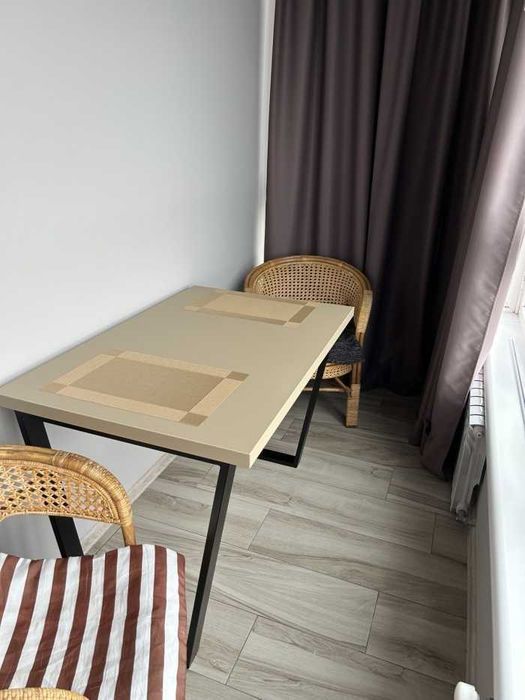 Аренда 1к квартиры Центр