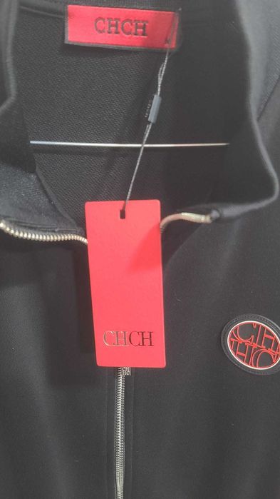 Casaco Carolina Herrera Homem