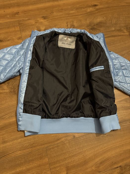 Spezedam kurtkę jeździecką HV POLO