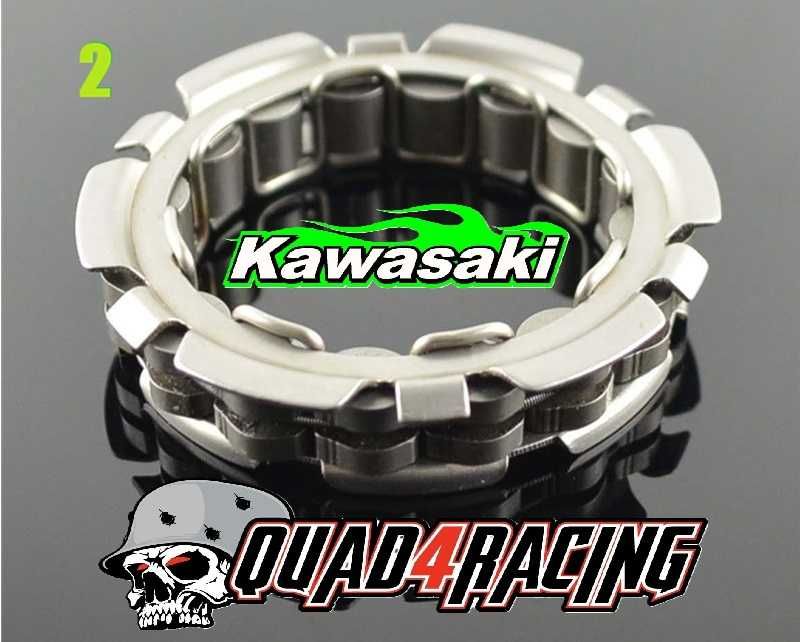 Embraiagem de motor de arranque Kawasaki