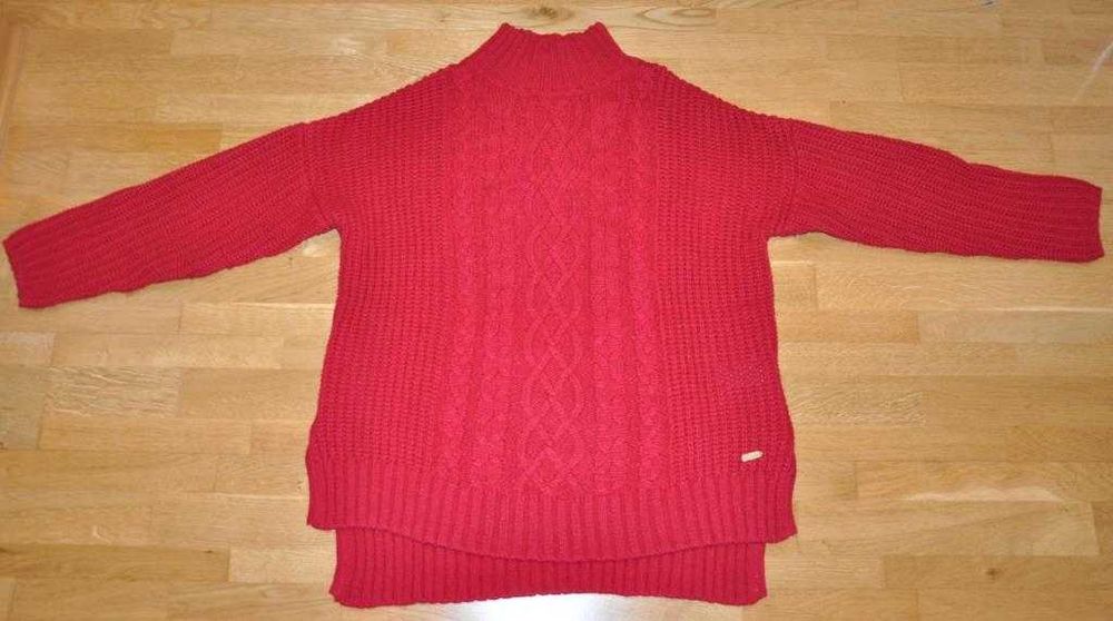 Sweter Hampton Republic S