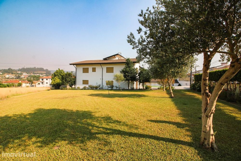 Moradia T4 Venda em Tadim,Braga