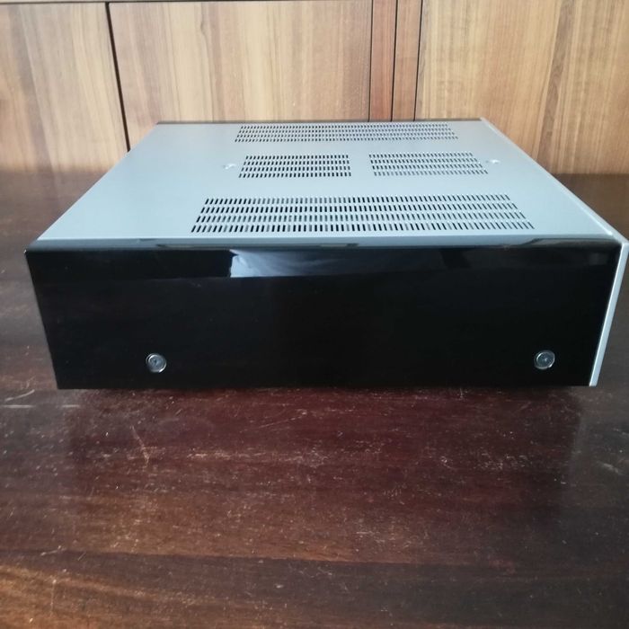 wzmacniacz Yamaha as 2000