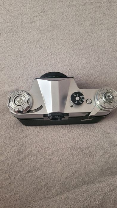 Фотоаппарат ЗЕНИТ-Е