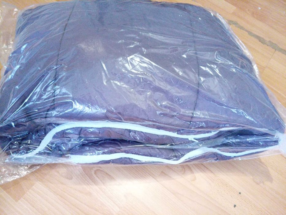 Спальний мішок  (теплий)