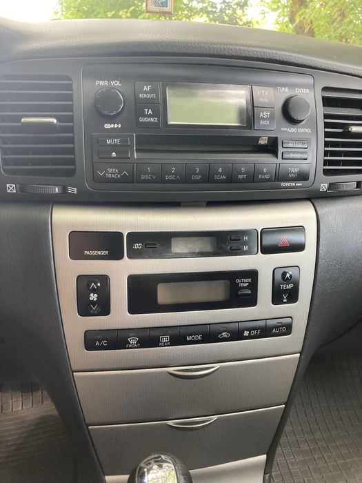 Продаеться автомобіль