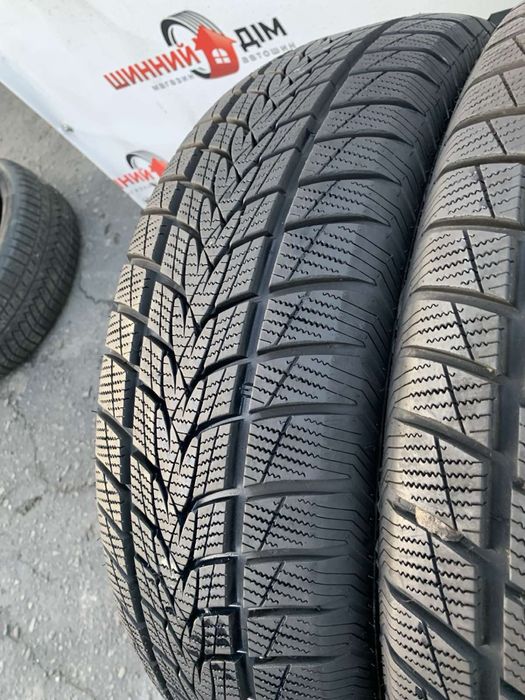 Шини  215/65 R17 Imperial демо зима 8мм.
