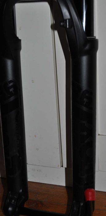 FOX Float 2024 Rhythm 36 Grip 150mm 29" po serwisie