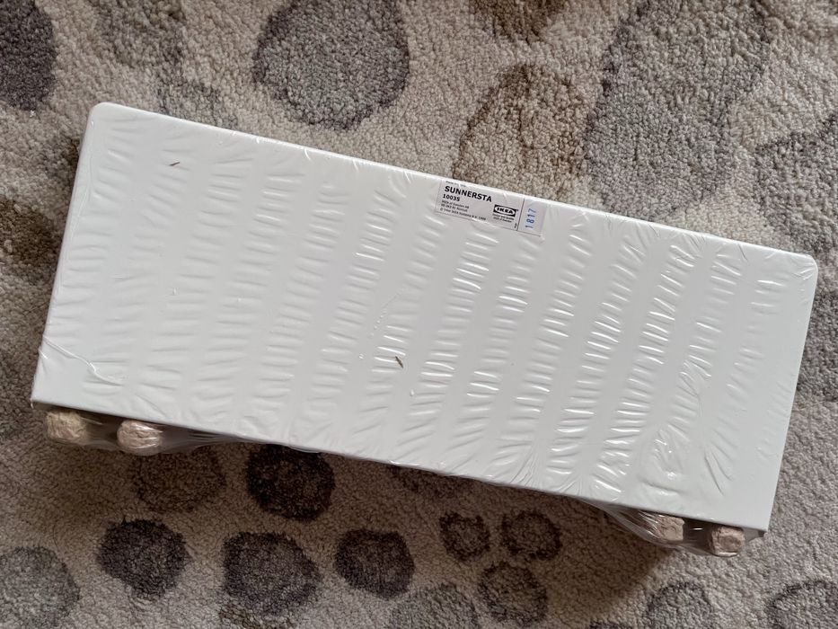 Prateleira SUNNERSTA Ikea