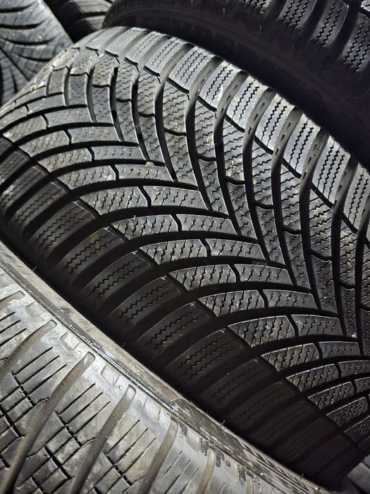 225/40R18 Semperit Speed-Grip 5 24р