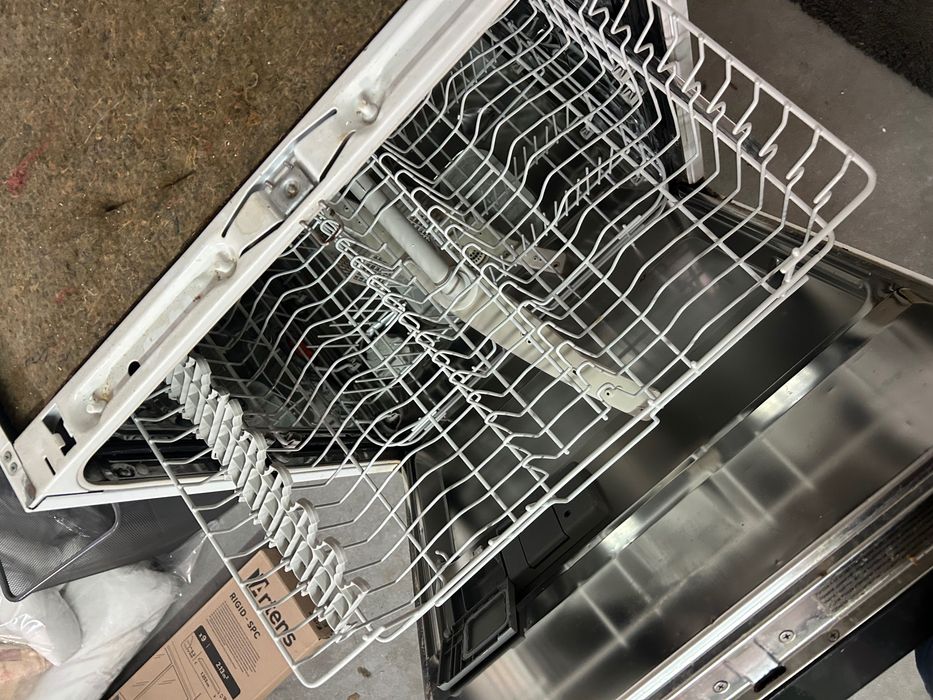 Máquina de lavar loiça encastrar