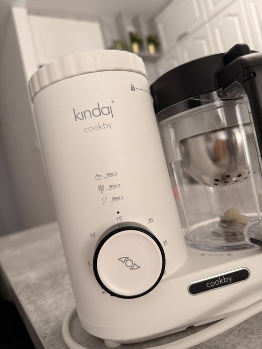 Kindaj   cookby