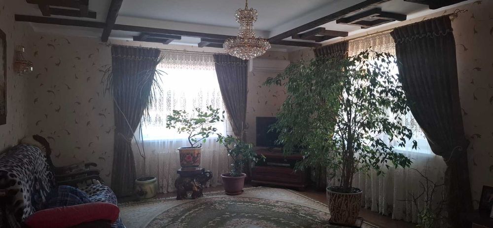 Дом по адресу Космонавтов просп. (площадь 209 м²) - Atlanta.ua - фото 9