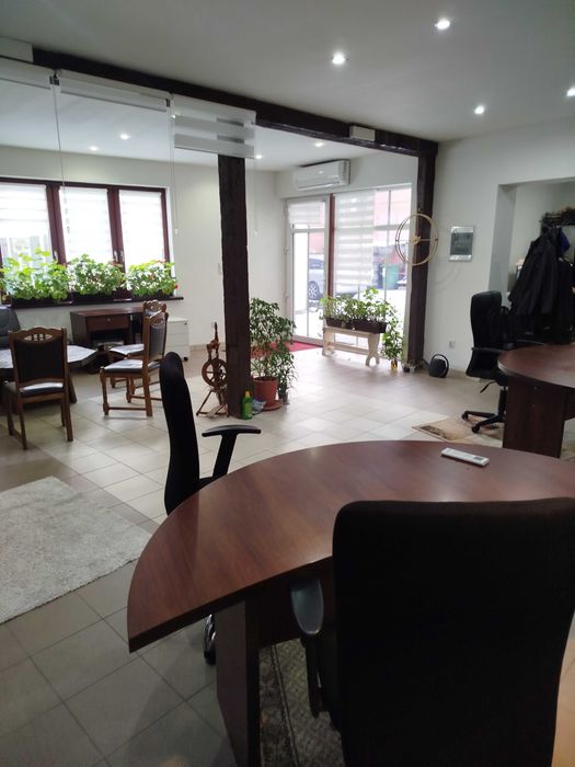 Lokal do wynajęcia ścisłe centrum Nowej Soli