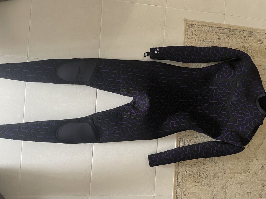 Fato de surf Billabong 5/4