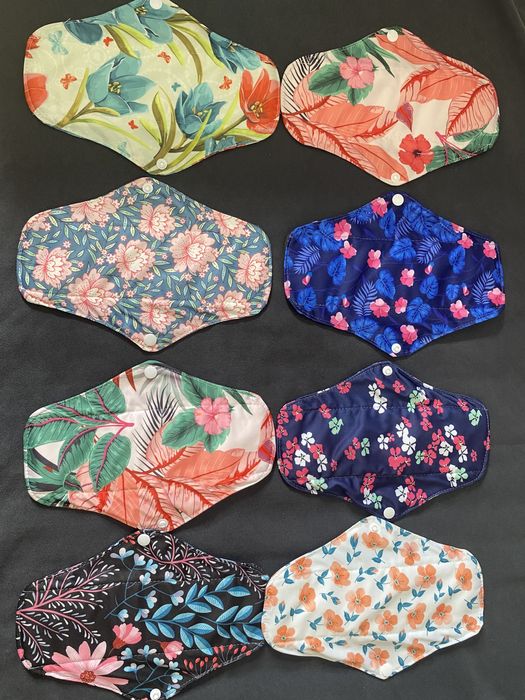 Pensos reutilizaveis , ecologicos