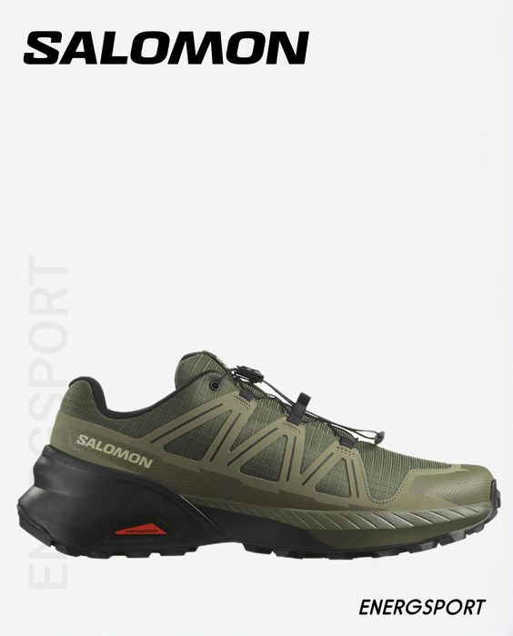Кросівки 4.350 100% оригінал SALOMON SPEEDCROSS PEAK 5 6 479487