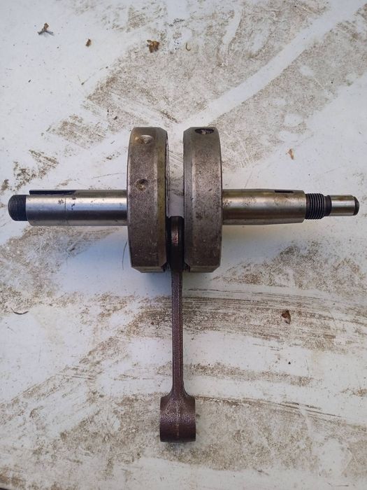 Поршень чезет 513,514,516 кросс 125,250,500