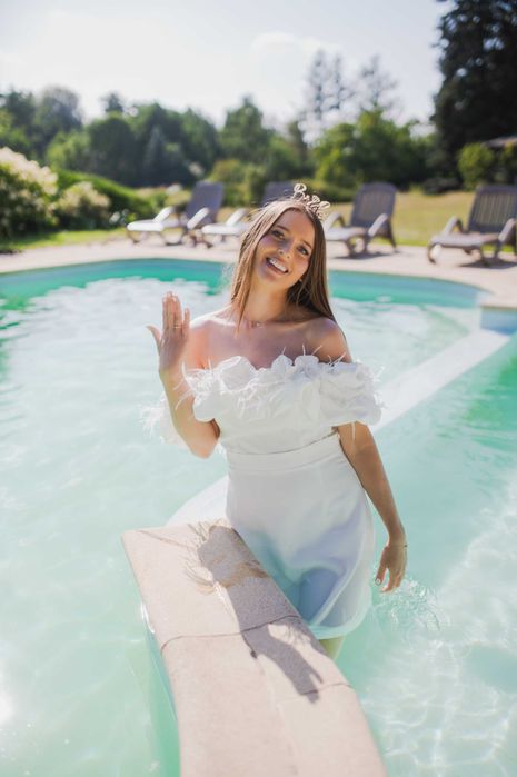 Fotograf na imprezę/wieczór panieński/osiemnastkę/urodziny