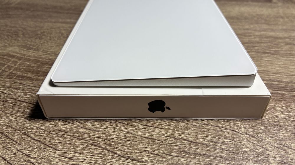 Apple Magic Trackpad 2