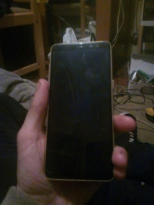 Samsung Galaxy A8 2018 dual sim