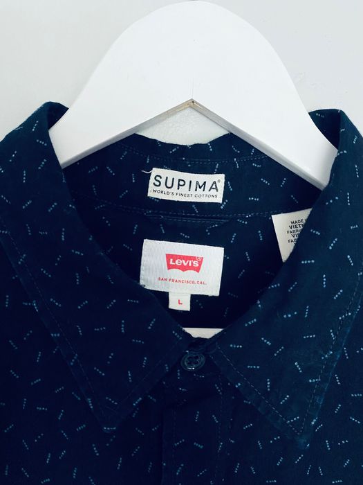 Koszula Levi’s, rozmiar M