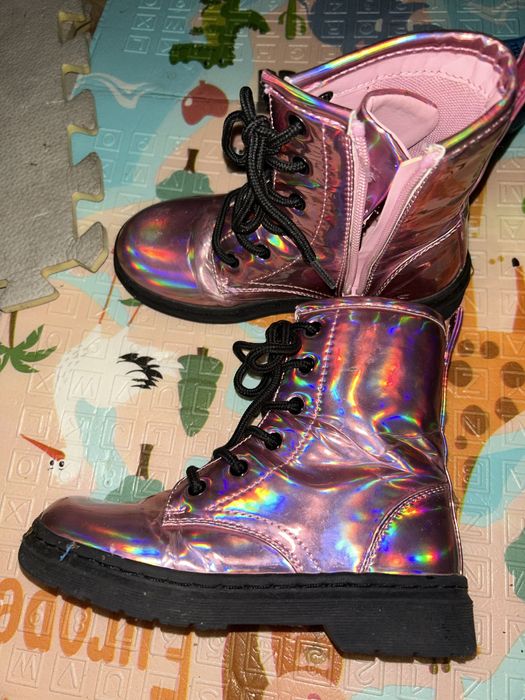 Батиночки, сапожки для девочки