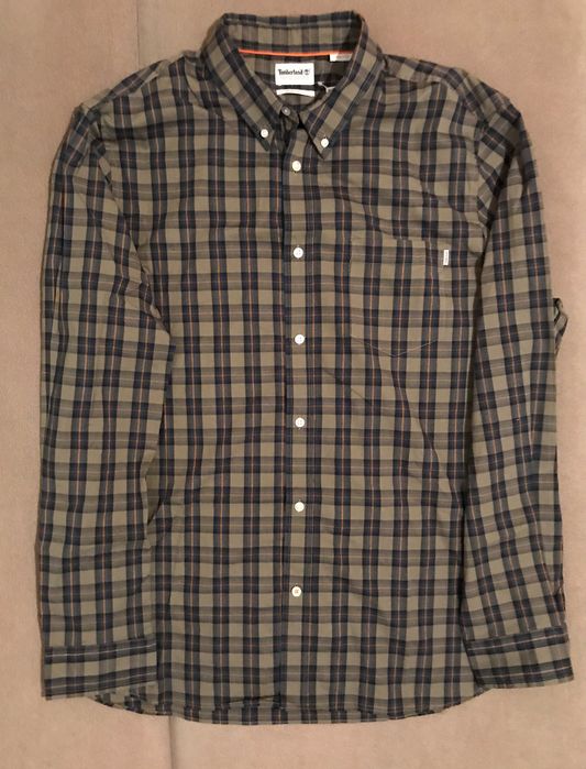 Timberland koszula męska XXL