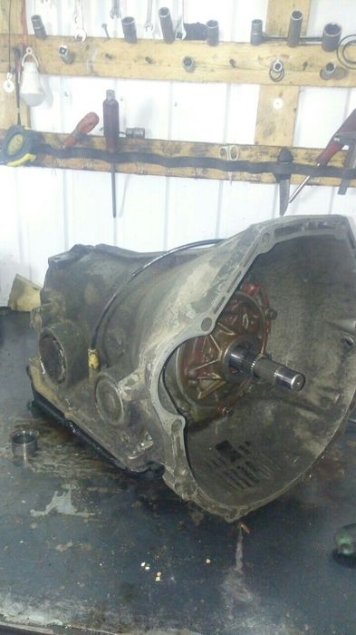 АКПП Мерседес Коробка ремонт ТО продаж 124 210 140Vito 722.3.4.6.5.9