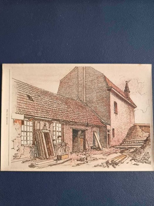 Фотографии Германия 1930-1945 коллекция 63 Часть2 (8 фотокарточек)